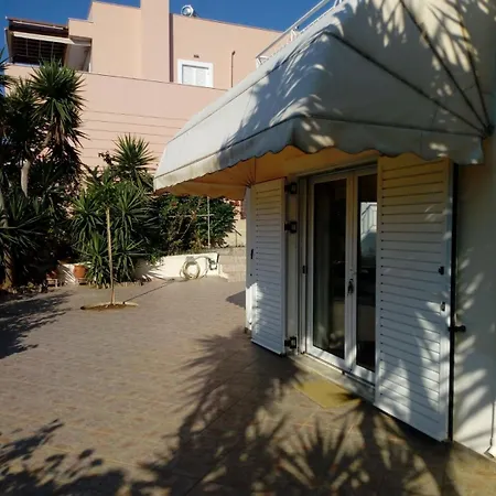νηρηίδες -αμφιτρίτη γαλάτεια Holiday home *